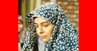 بازیگر نقش مریم در فیلم وصل نیکان کیست +بیوگرافی و عکس