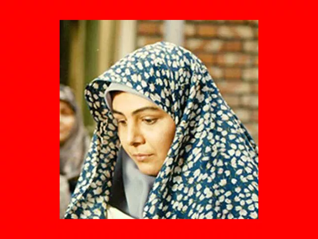 بازیگر نقش مریم در فیلم وصل نیکان کیست +بیوگرافی و عکس