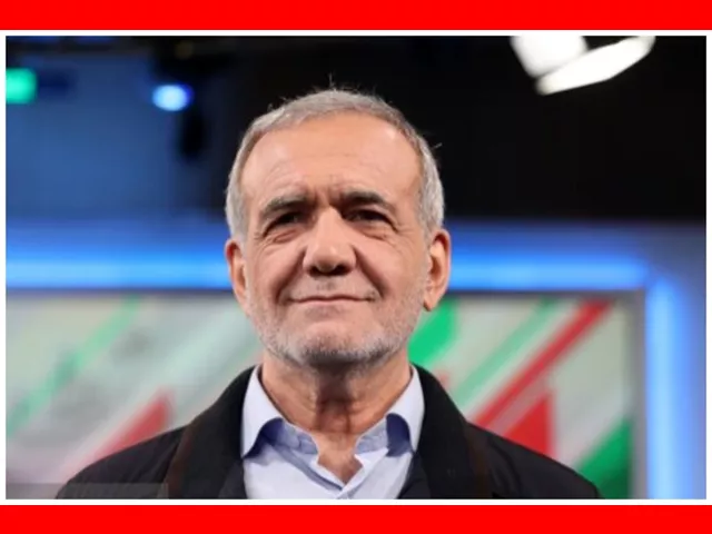 شماره موبایل مسعود پزشکیان و ارتباط مردم با پزشکیان رئیس جمهور