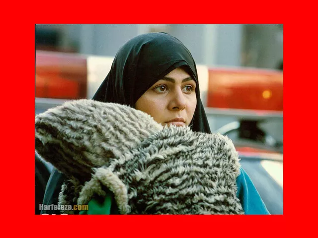 بیوگرافی کبری فرخی بازیگر نقش مریم در فیلم وصل نیکان کیست +بیوگرافی و عکس