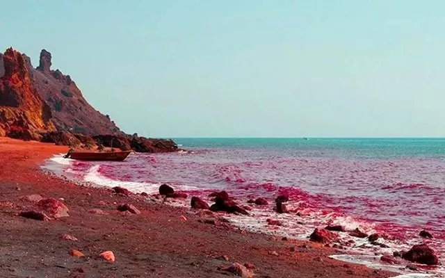 کاهش هزینه ها با تور قشم لحظه آخر
