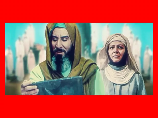 بیوگرافی کبری فرخی بازیگر نقش مریم در فیلم وصل نیکان کیست +بیوگرافی و عکس