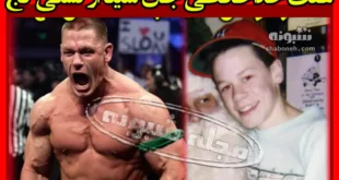 علت خداحافظی جان سینا از کشتی کج مشخص شد + فیلم