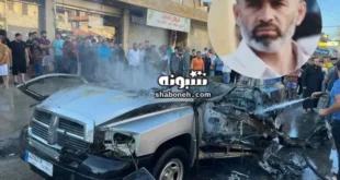 بیوگرافی محمد جباره از رهبران جماعت اسلامی لبنان + ماجرای ترور