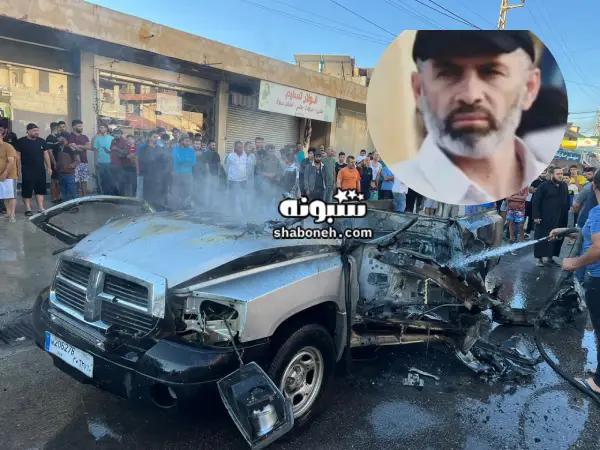 بیوگرافی محمد جباره از رهبران جماعت اسلامی لبنان + ماجرای ترور