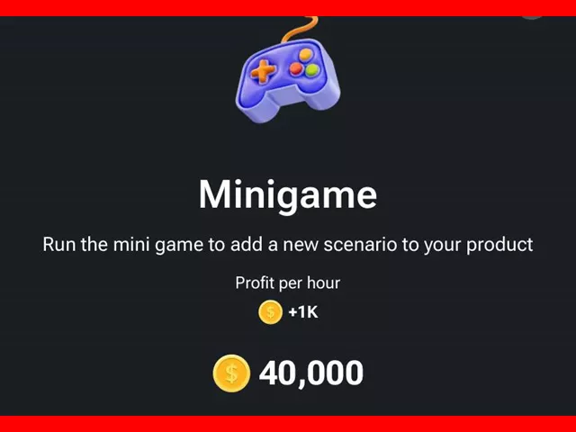 کارت Minigame کجاست نحوه باز کردن قفل بدون درد و خونریزی