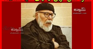 دانلود کامل سریال در انتهای شب قسمت ۸ هشتم (پارسا پیروزفر) + رایگان