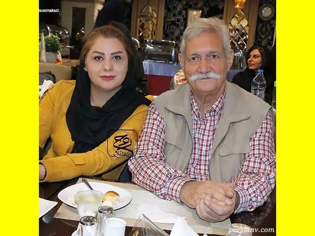 بازیگر نقش احترام در سریال شب دهم کیست +بیوگرافی و عکس