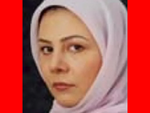 بیوگرافی کبری فرخی بازیگر نقش مریم بازیگران فیلم وصل نیکان (سینمایی) با نقش +داستان و عکس