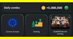 نحوه باز کردن کارت Quarterfinals are coming و کجاست +جزئیات