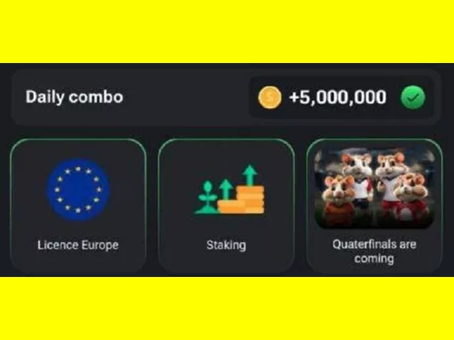 نحوه باز کردن کارت Quarterfinals are coming و کجاست +جزئیات