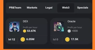 نحوه باز کردن قفل کارت Oracle در بازی همستر کجاست