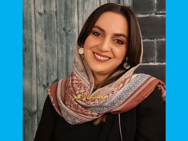 بیوگرافی نسرین بابایی