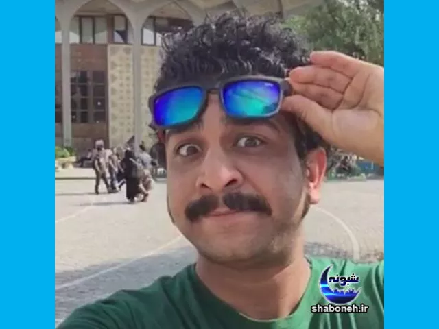 بیوگرافی جواد خواجوی