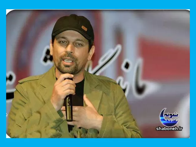 بیوگرافی مجید پتکی از بازیگران سریال فراری