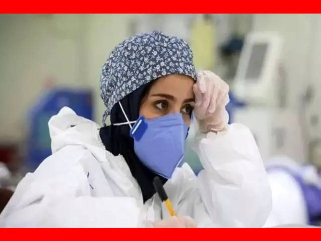 دکتر نور فروغی نسب رزیدنت یزد خودکشی کرد