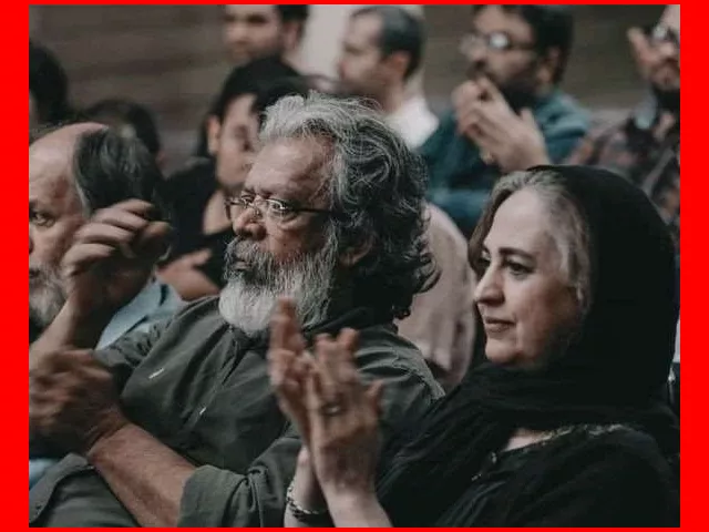 بیوگرافی کامل مهناز افضلی و همسرش حسن پورشیرازی و فرزندان +عکس