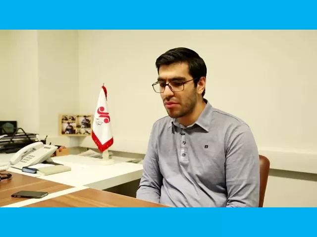 بیوگرافی مجید فضائلی فرزند مهدی فضائلی کیست + حواشی و عکس