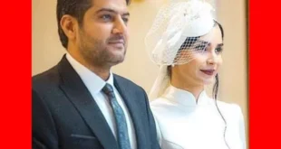 بازیگر نقش رهی در سریال در کنار پروانه‌ ها کیست +بیوگرافی و عکس