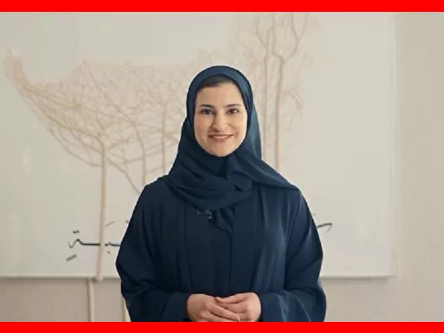 بیوگرافی ساره امیری زن بلوچ ایرانی وزیر آموزش و پرورش امارات +همسر و اینستاگرام