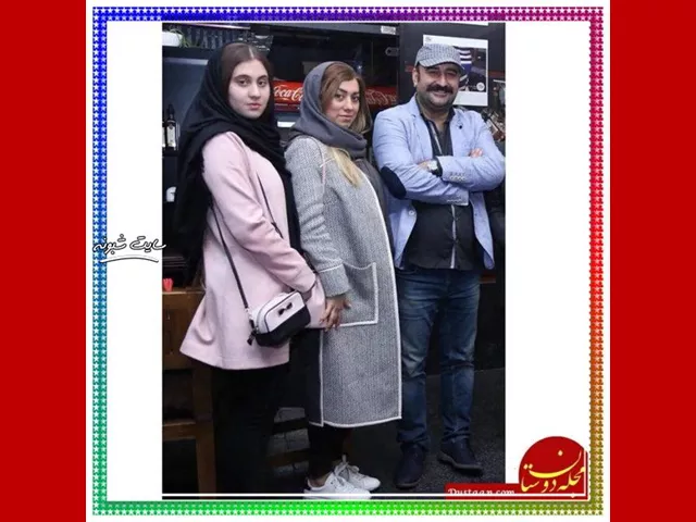 بیوگرافی مهران احمدی بازیگران فیلم روایت ناتمام سیما (سینمایی) با نقش +داستان