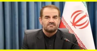 ماجرای معافیت سربازی پسر استاندار کهگیلویه و بویراحمد