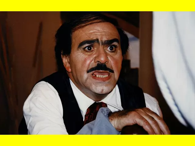 بیوگرافی مهدی فتحی