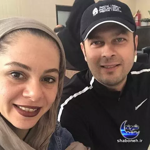 بیوگرافی پژمان بازغی سریال غریبه