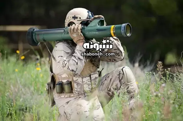 پرتابه کوتاه برد با سر جنگی حدود ۷ کیلوگرمی چیست و یعنی چه