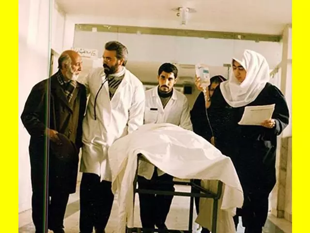 بیوگرافی بازیگران فیلم شکوه بازگشت (سینمایی) با نقش +عکس و داستان