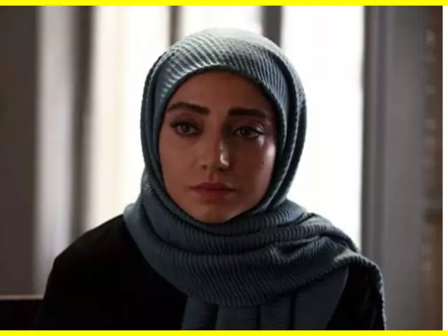 بیوگرافی هلن نقی لو بازیگر نقش رویا