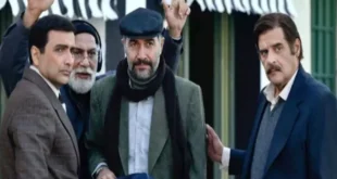 زمان پخش سریال طوبی از شبکه تماشا + بازپخش تکرار