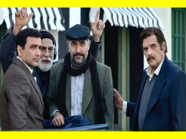 زمان پخش سریال طوبی از شبکه تماشا + بازپخش تکرار