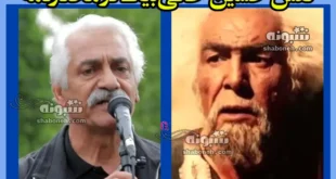 نقش حسین خانی بیک در مختارنامه چه بود؟ +عکس
