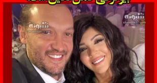 بیوگرافی نادین سلامه بازیگر نقش مها در فیلم راه نجات کیست + عکس