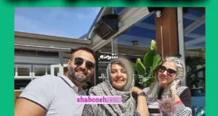 بیوگرافی فرزندان زهره حمیدی و دختران و پسران + علت فوت پسرش