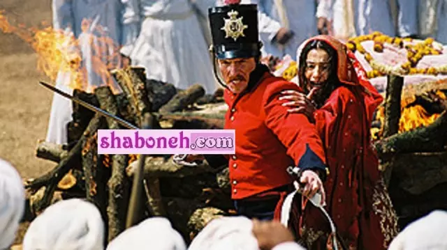 بیوگرافی بازیگران فیلم هندی قیام [مانگال پاندی] با نقش +عکس و داستان