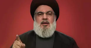 سیدی هارداسان جواب بده شعر سوزناک برای سید حسین نصرالله