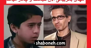 مهدی باقربیگی الان کجاست و چکار میکند