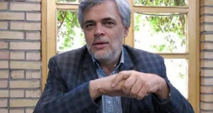 بیوگرافی محمد مهاجری روزنامه نگار +سوابق و حواشی
