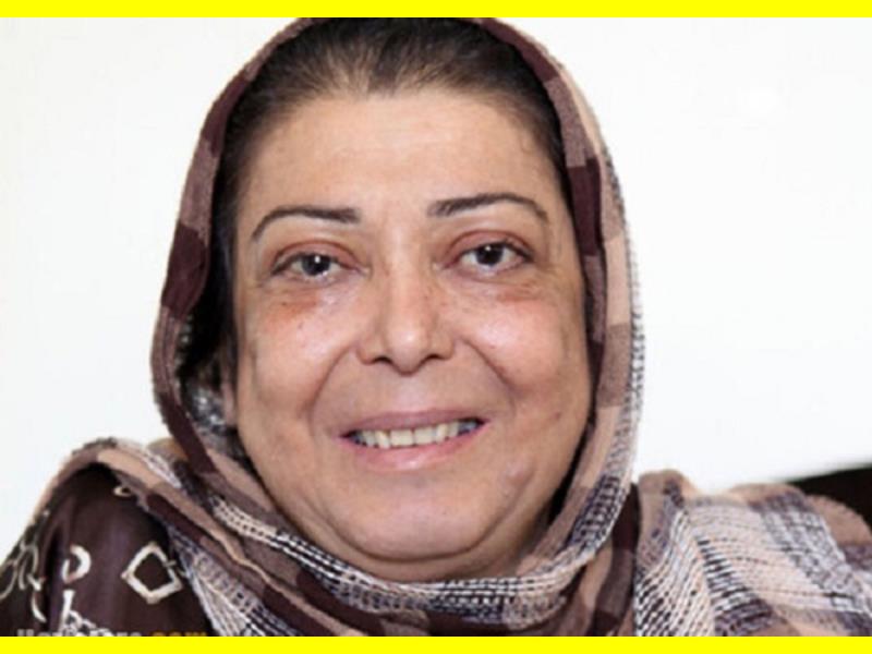 بیوگرافی نادیا دلدار گلچین