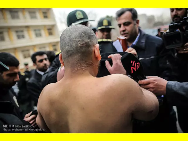 شیر یلوچستان کیست و چه جرمی کرده است؟ +فیلم دستگیری