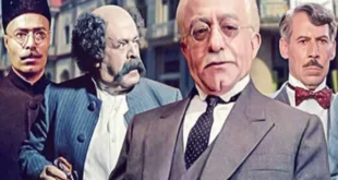 اسامی بازیگران فیلم طهران روزگار نو (سینمایی) +بیوگرافی و عکس و داستان