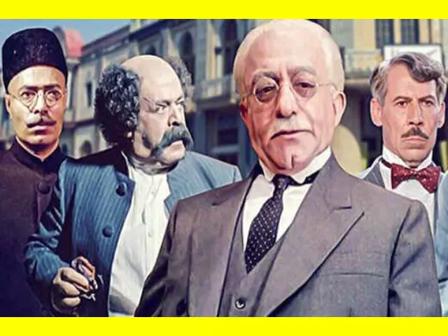 اسامی بازیگران فیلم طهران روزگار نو (سینمایی) +بیوگرافی و عکس و داستان