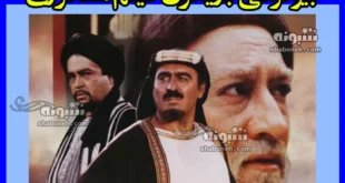 بیوگرافی بازیگران سریال مسافر ری +سرنوشت و عکس بدون گریم