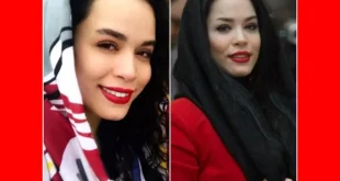 بیوگرافی ملیکا شریفی نیا مجری کودک شو و همسرش کیست +عکس