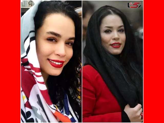 بیوگرافی ملیکا شریفی نیا مجری کودک شو و همسرش کیست +عکس