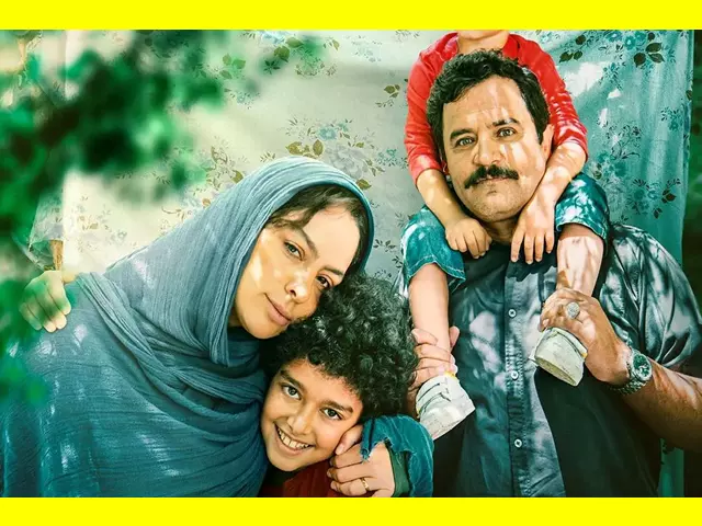 خلاصه داستان فیلم در آغوش درخت با موضوع و حواشی