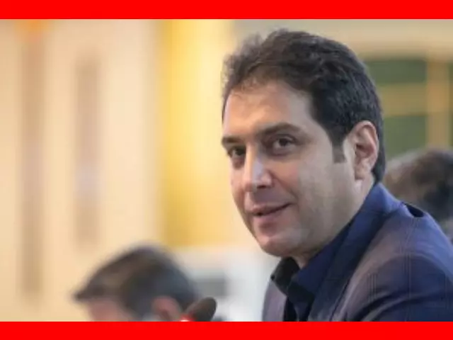 بیوگرافی آرش زره تن لهونی استاندار جدید کردستان +سوابق و تحصیلات