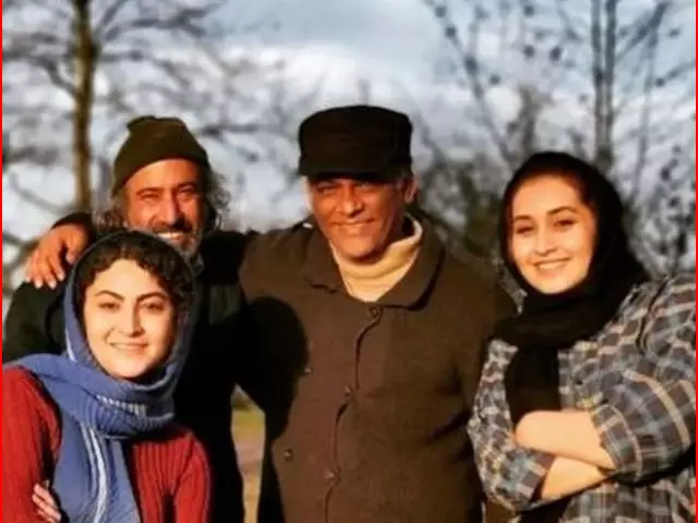 موضوع و داستان فیلم لختگی چیست آیا واقعی است؟